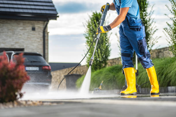 Best Roof Washing  in Grafton, ND